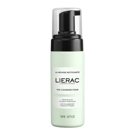 Lierac The Cleansing Foam