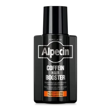 Alpecin Coffein Hair Booster