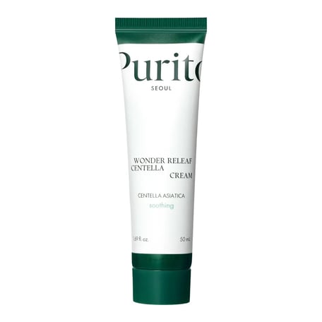 PURITO Wonder Releaf Centella Cream