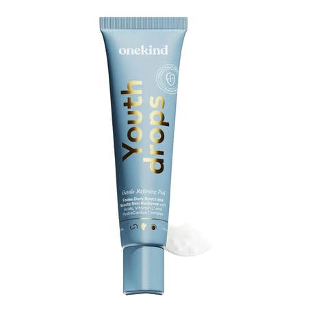 onekind Youthdrops Gentle Refining Peel