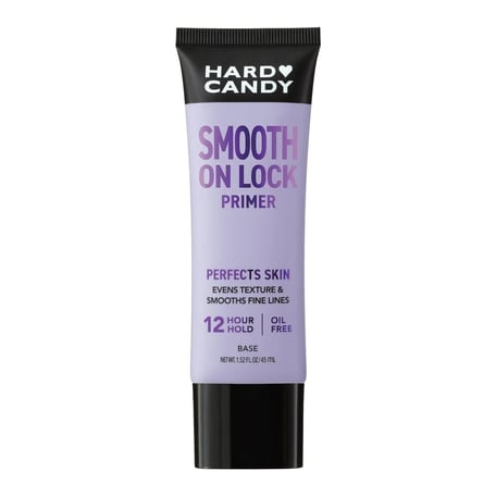 Hard Candy On Lock Primer