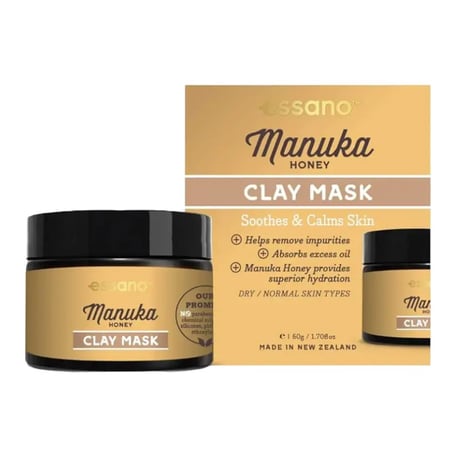 Essano Manuka Honey Clay Mask