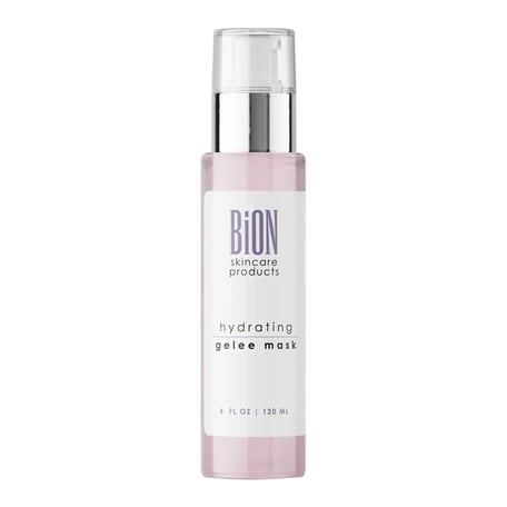 Bion Hydrating Gelee Mask