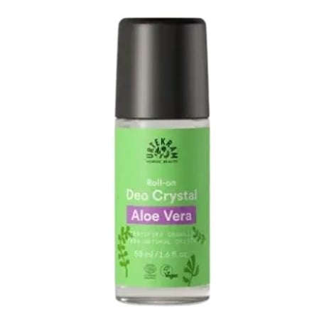 Urtekram Aloe Vera Deo Crystal