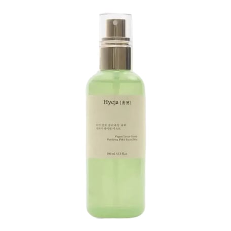 Hyeja Lotus Purifying PHA Mist