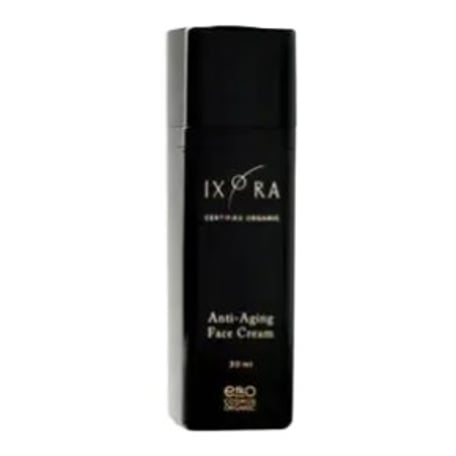 Ixora Anti-Aging Face Cream