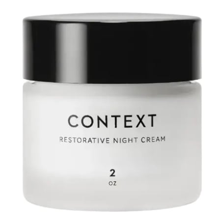 Context Skin Restorative Night Cream