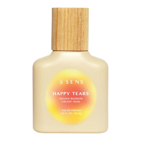 5 Sens Happy Tears Eau De Parfum