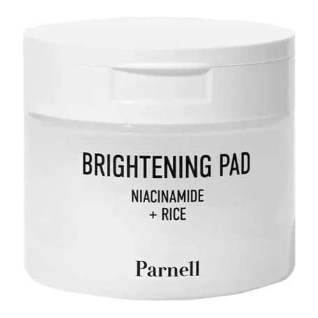 Parnell Brightening Pad