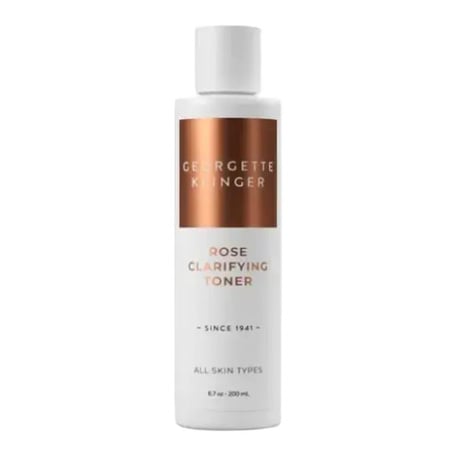Georgette Klinger Rose Clarifying Toner