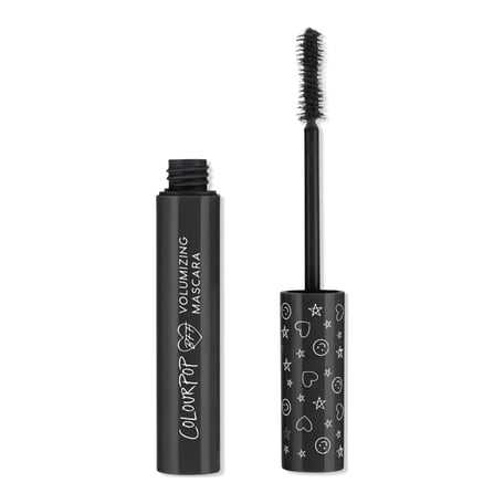 Colourpop BFF Volumizing Mascara