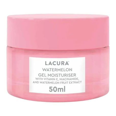 Lacura Watermelon Gel Moisturiser
