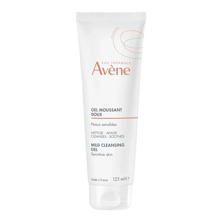 Avène Mild Cleansing Gel