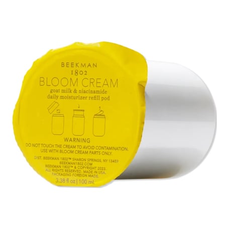 Beekman 1802 Bloom Cream Refill Pod