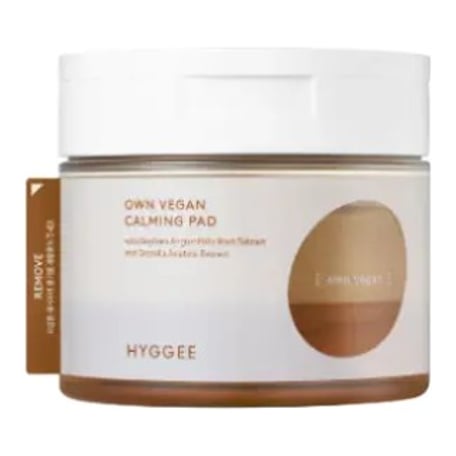 HYGGEE Own Vegan Calming Pad