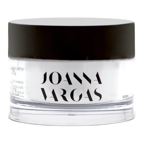 Joanna Vargas Exfoliating Mask