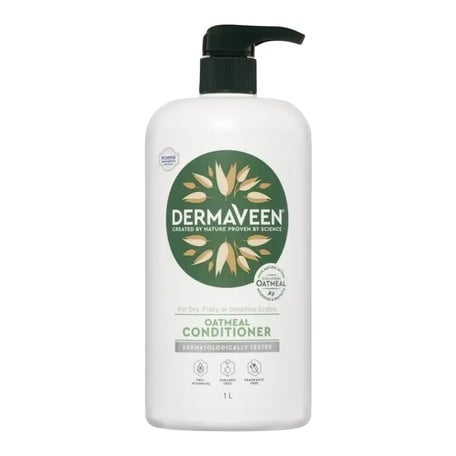 Dermaveen Oatmeal Conditioner