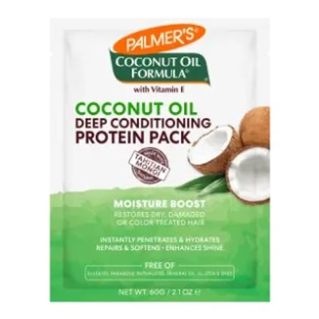 Palmer's Moisture Boost Deep Conditioning Protein Pack