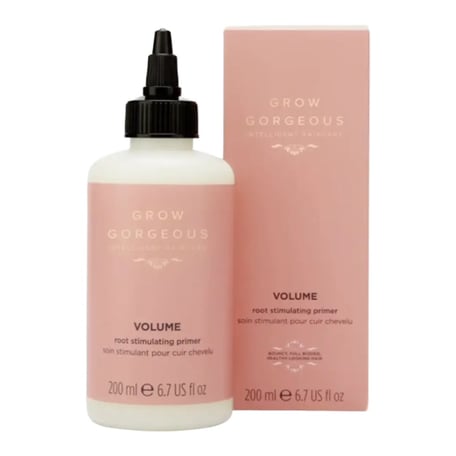 Grow Gorgeous Volume Root Stimulating Primer