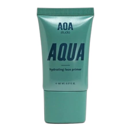 AOA Skin Aqua Hydrating Face Primer