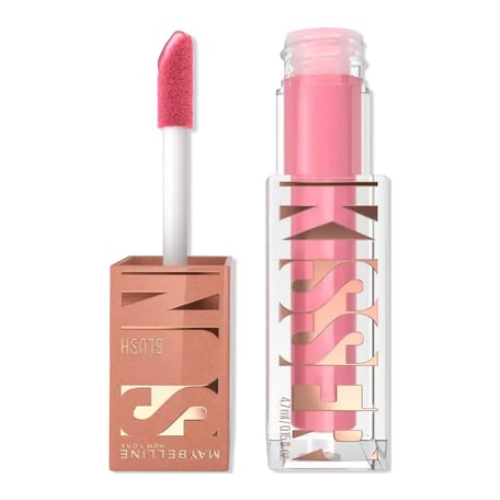 Maybelline Sunkisser Multi-Use Liquid Blush