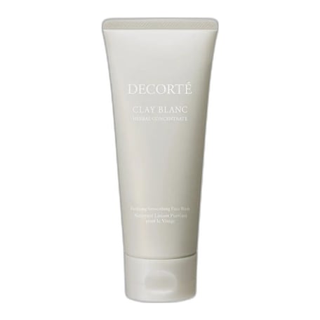Decorte Clay Blanc Herbal Concentrate