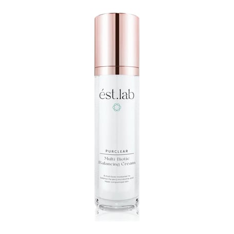 Est.Lab Purclear Multi-Biotic Balancing Cream