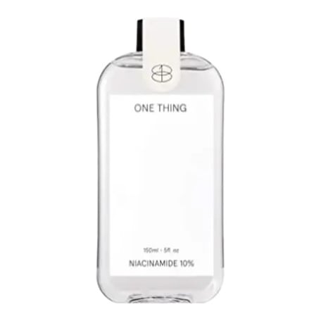 One Thing Niacinamide 10% Toner