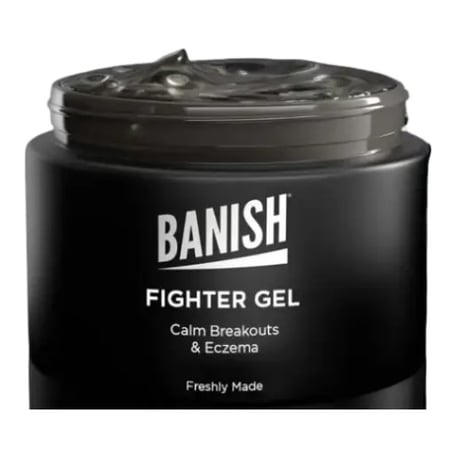 Banish Fighter Gel