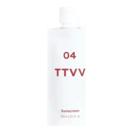 TTVV 선스크린 SPF 50+