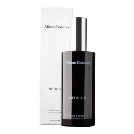African Botanics Infusion Micro-Liquid Serum