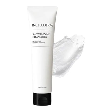 Riman Snow Enzyme Cleanser Ex