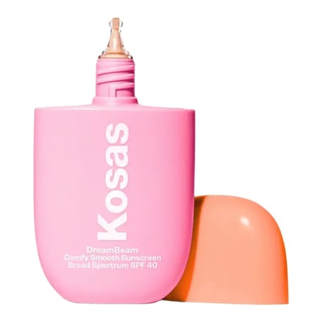 Kosas Dreambeam Comfy Smooth Sunscreen SPF 40