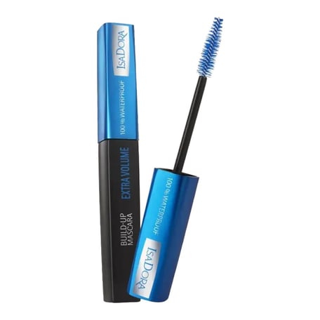 ISADORA Build-Up Mascara Extra Volume Waterproof