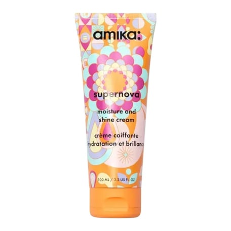 Amika Supernova Moisture And Shine Cream