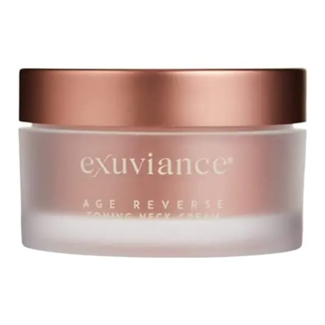 Exuviance Age Reverse Toning Neck Cream