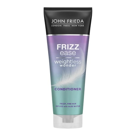 John Frieda Frizz Ease Weightless Wonder Conditioner