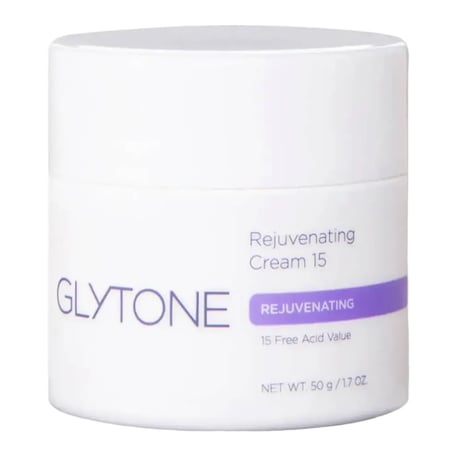 Glytone Rejuvenating Cream 15