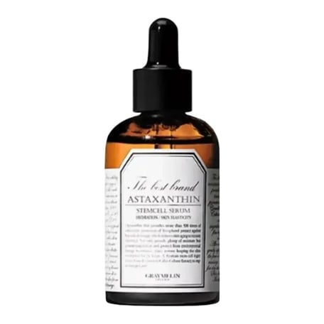 Graymelin Astaxanthin Stemcell Serum