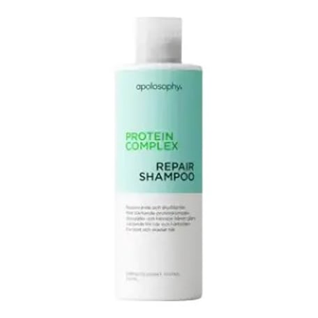Apolosophy Protein Complex Repair Shampoo