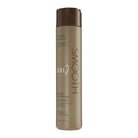 Ion Keratin Smoothing Conditioner