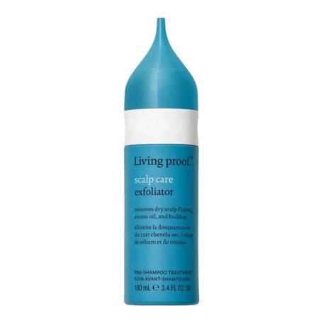 Living Proof Scalp Care Exfoliator