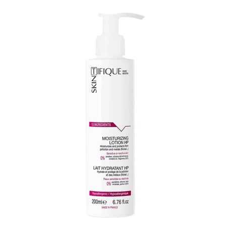 Skintifique Moisturizing Lotion HP