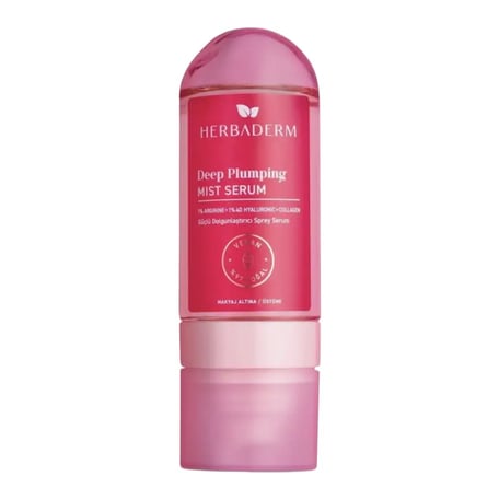 Herba Derm Deep Plumping Mist Serum