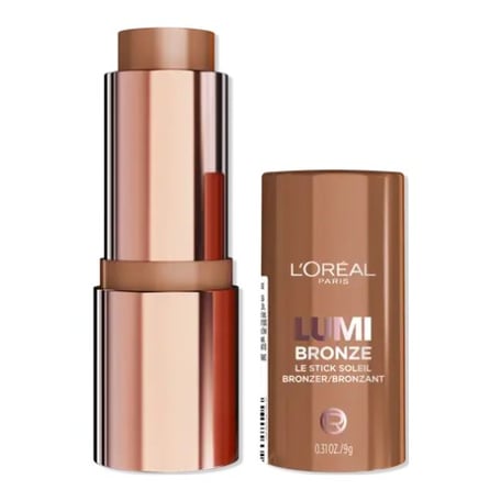 ロレアル Lumi Bronze Le Stick Soleil Bronzer