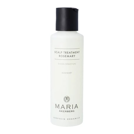 Maria Åkerberg Scalp Treatment