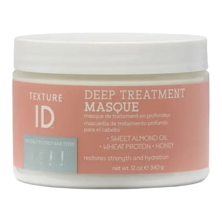Texture ID Deep Treatment Masque