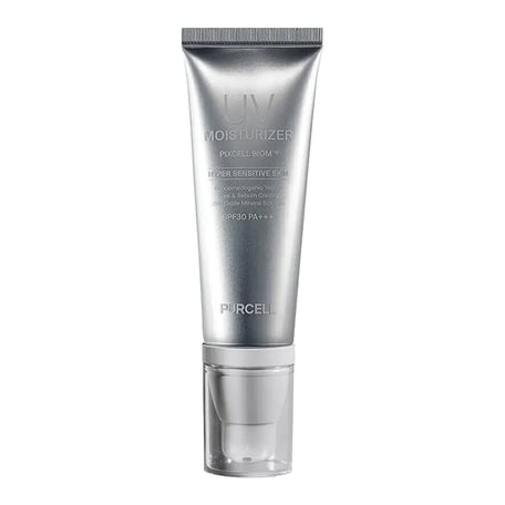 Purcell Pixcell Biom UV Moisturizer SPF 30