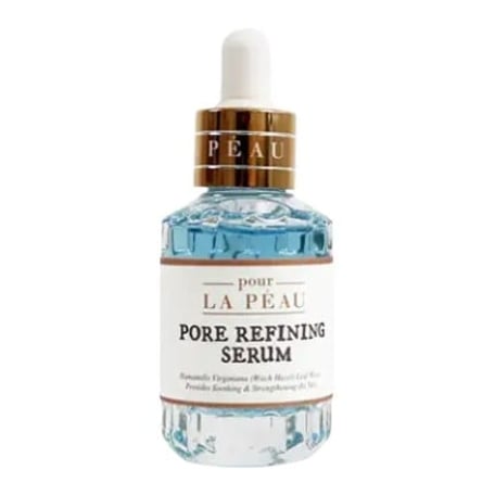 Pour La Peau Pore Refining Serum