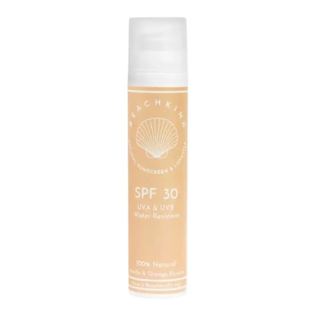 Beachkind Natural Sunscreen SPF 30